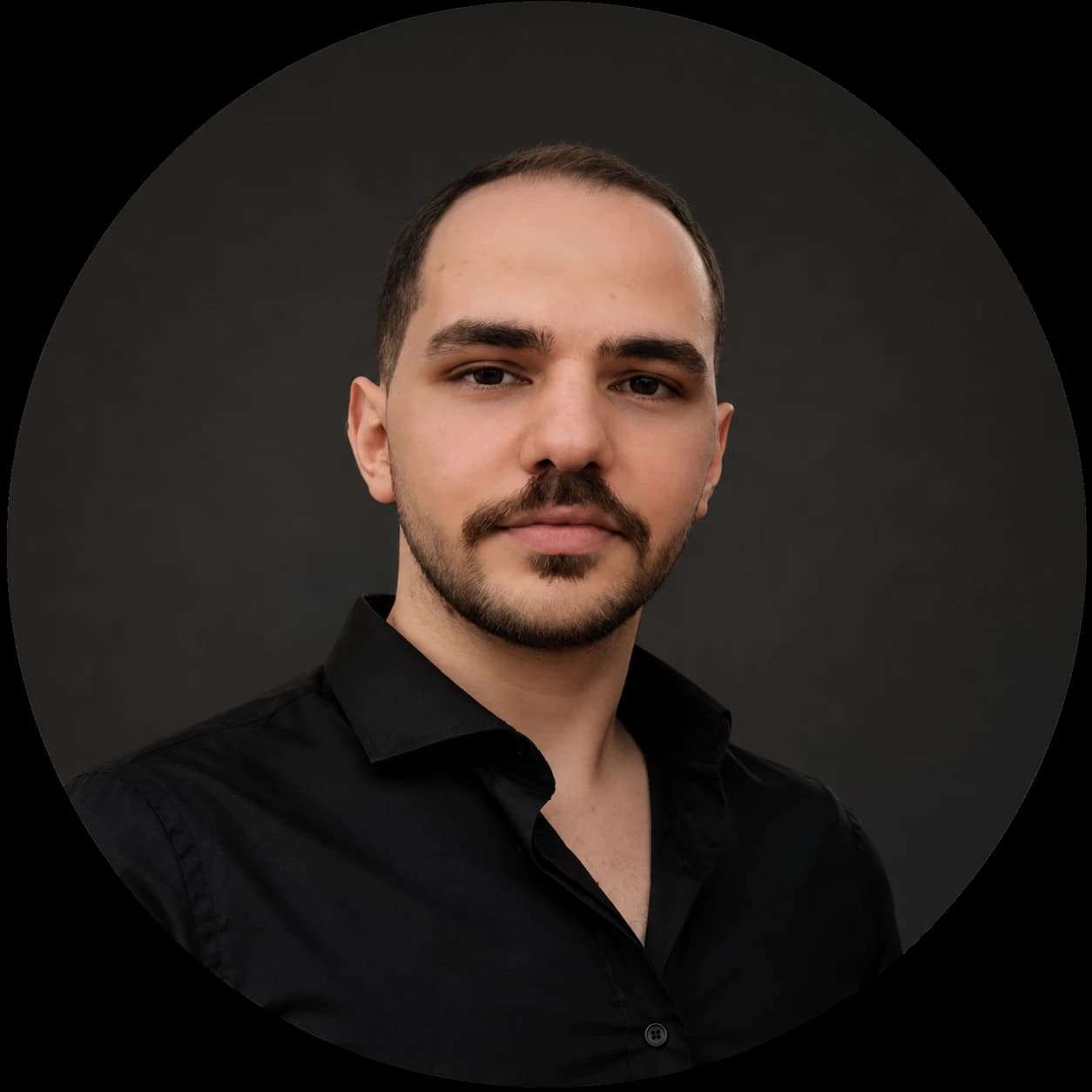 Baran Hisoğlu, Digital Marketing Director